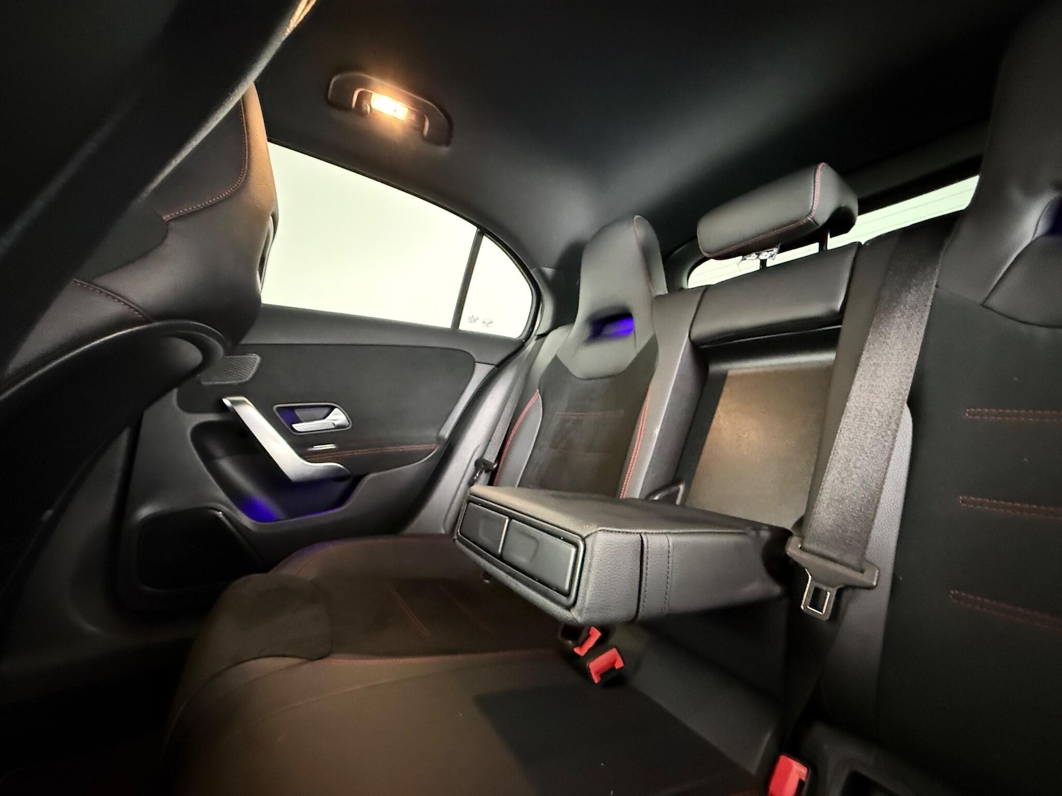 Used Mercedes-Benz A-Class 2019 for sale - 76620348: Photo 16