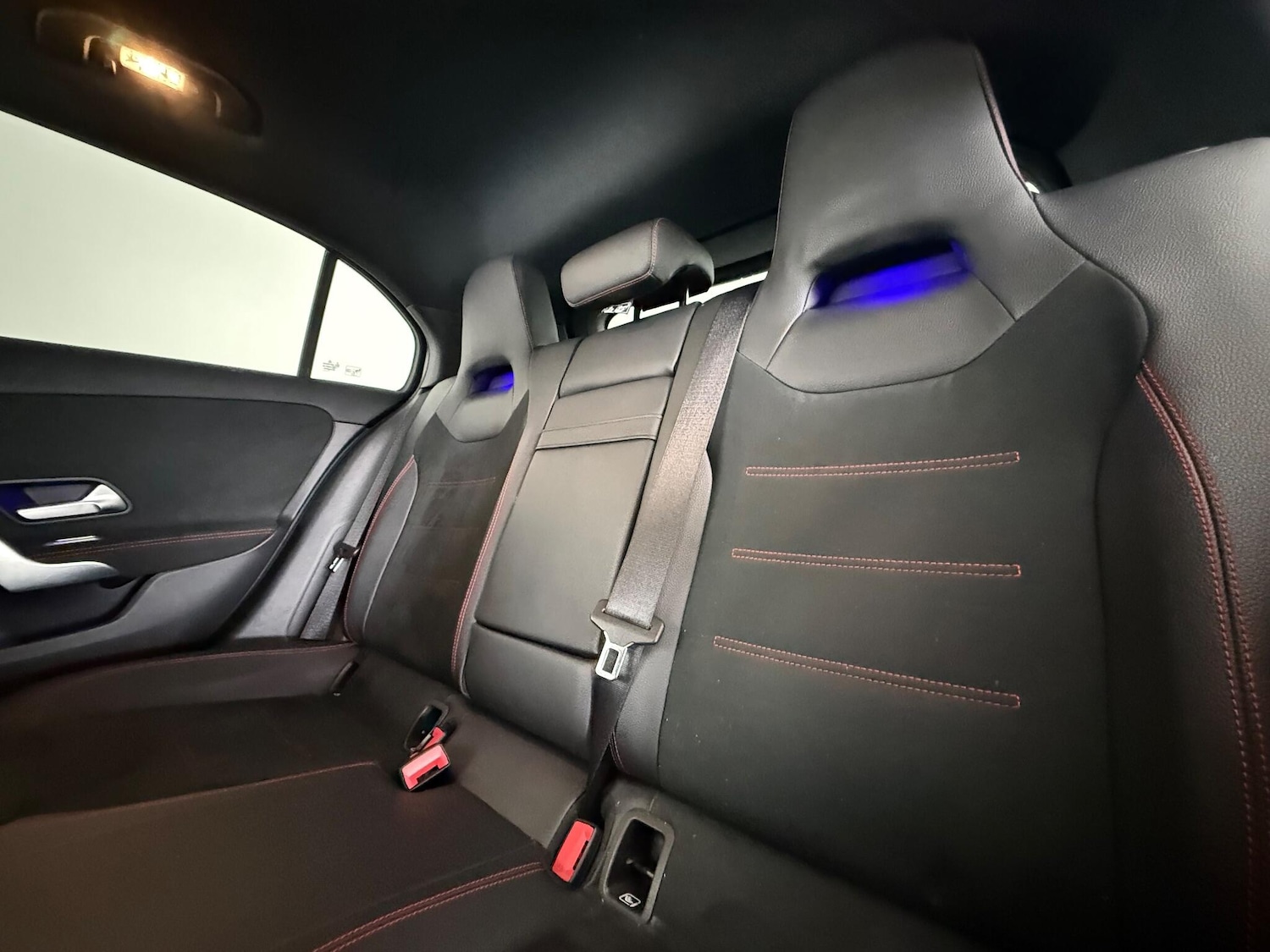 Used Mercedes-Benz A-Class 2019 for sale - 76620348: Photo 17