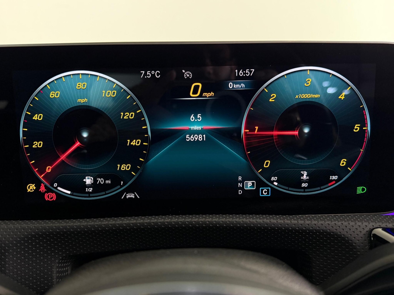 Used Mercedes-Benz A-Class 2019 for sale - 76620348: Photo 19