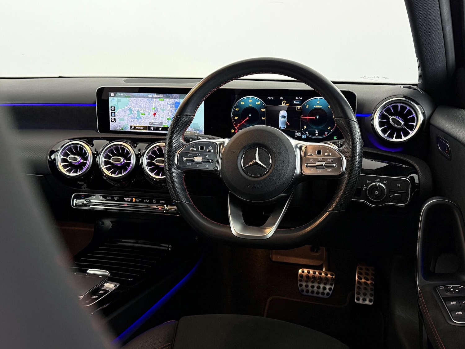 Used Mercedes-Benz A-Class 2019 for sale - 76620348: Photo 20