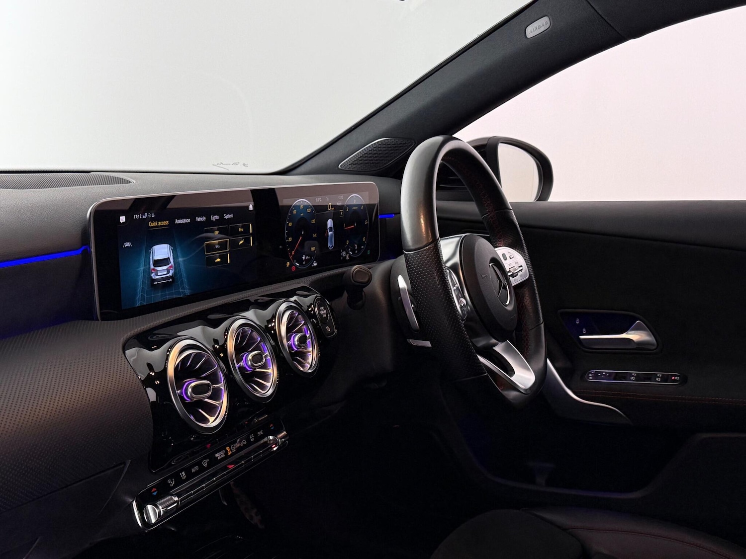 Used Mercedes-Benz A-Class 2019 for sale - 76620348: Photo 21