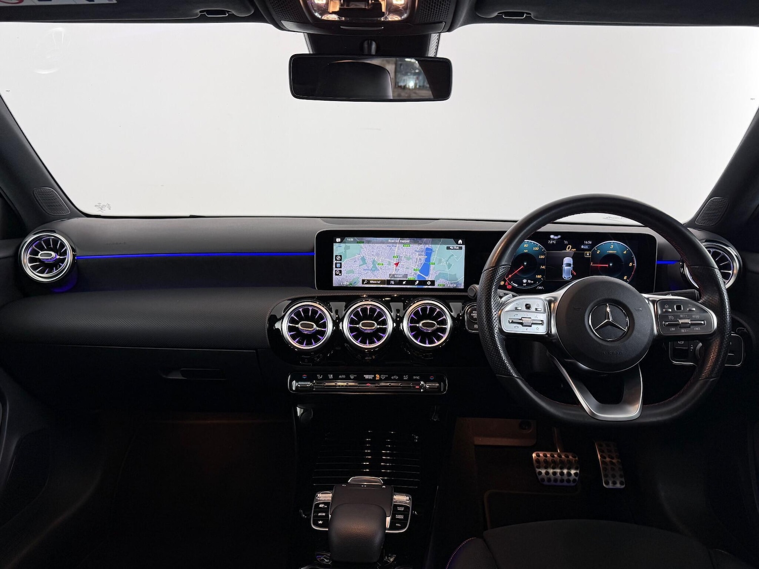 Used Mercedes-Benz A-Class 2019 for sale - 76620348: Photo 22