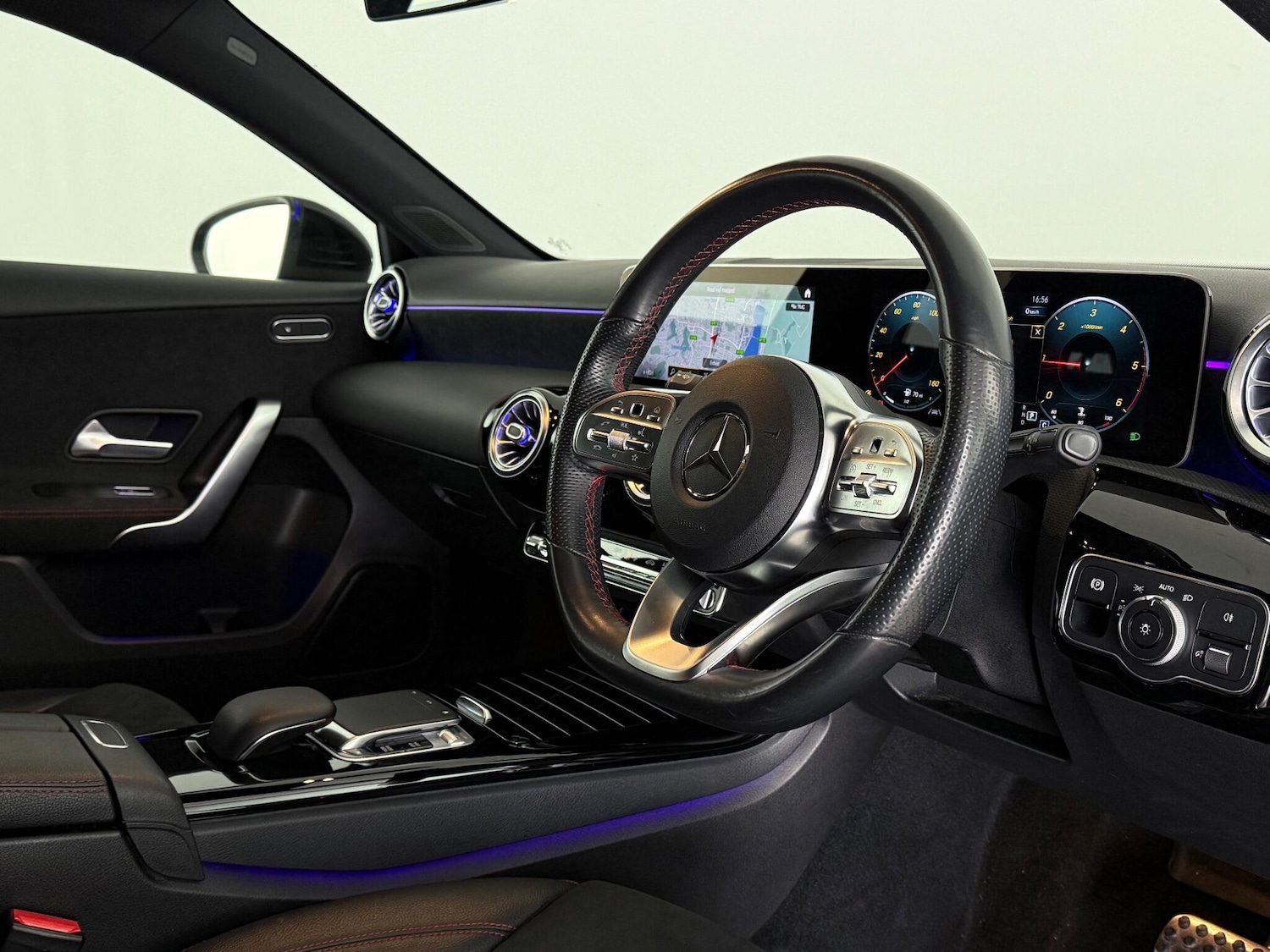 Used Mercedes-Benz A-Class 2019 for sale - 76620348: Photo 23