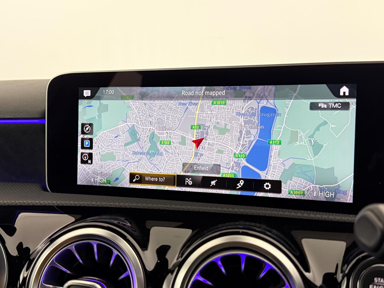 Used Mercedes-Benz A-Class 2019 for sale - 76620348: Photo 30