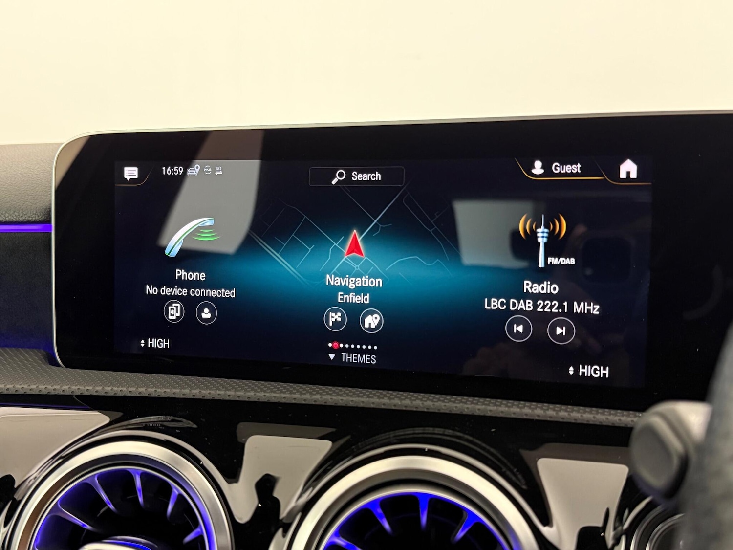 Used Mercedes-Benz A-Class 2019 for sale - 76620348: Photo 31