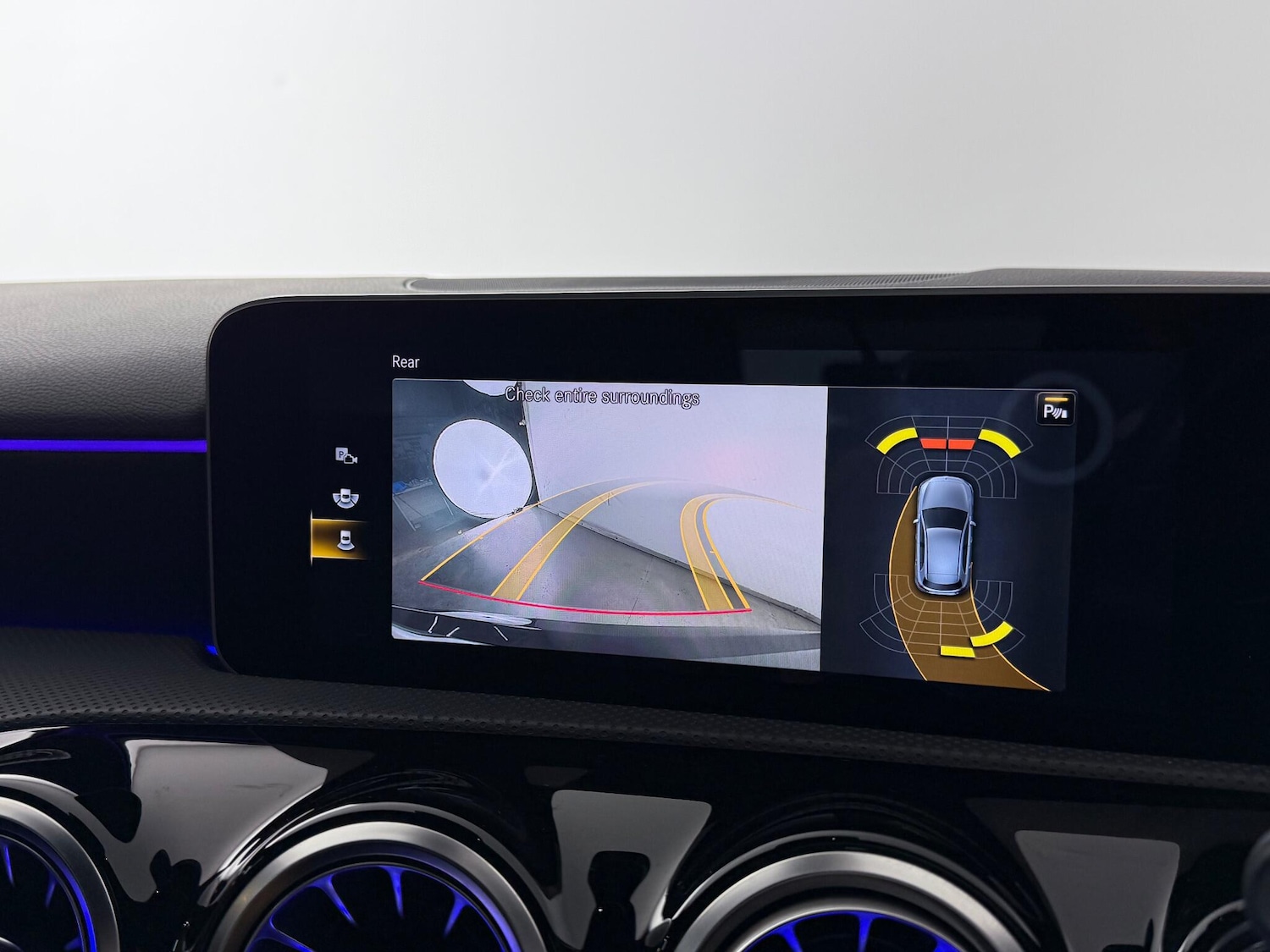 Used Mercedes-Benz A-Class 2019 for sale - 76620348: Photo 33