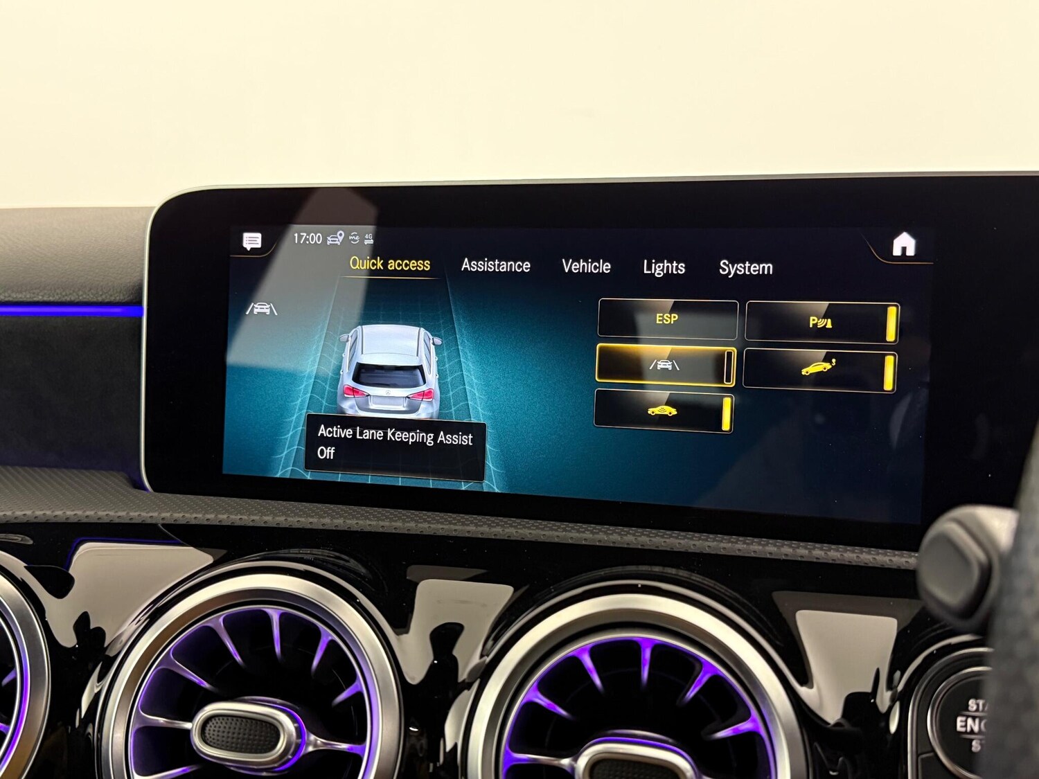 Used Mercedes-Benz A-Class 2019 for sale - 76620348: Photo 34