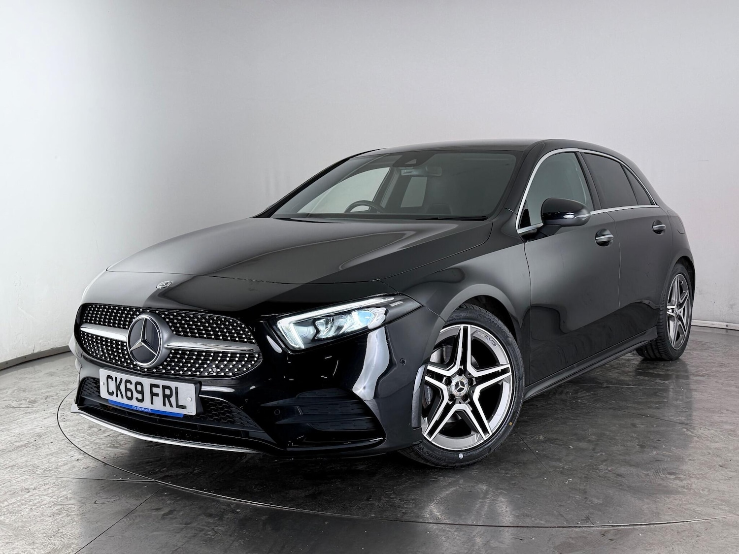 Used Mercedes-Benz A-Class 2019 for sale - 76620348: Photo 43