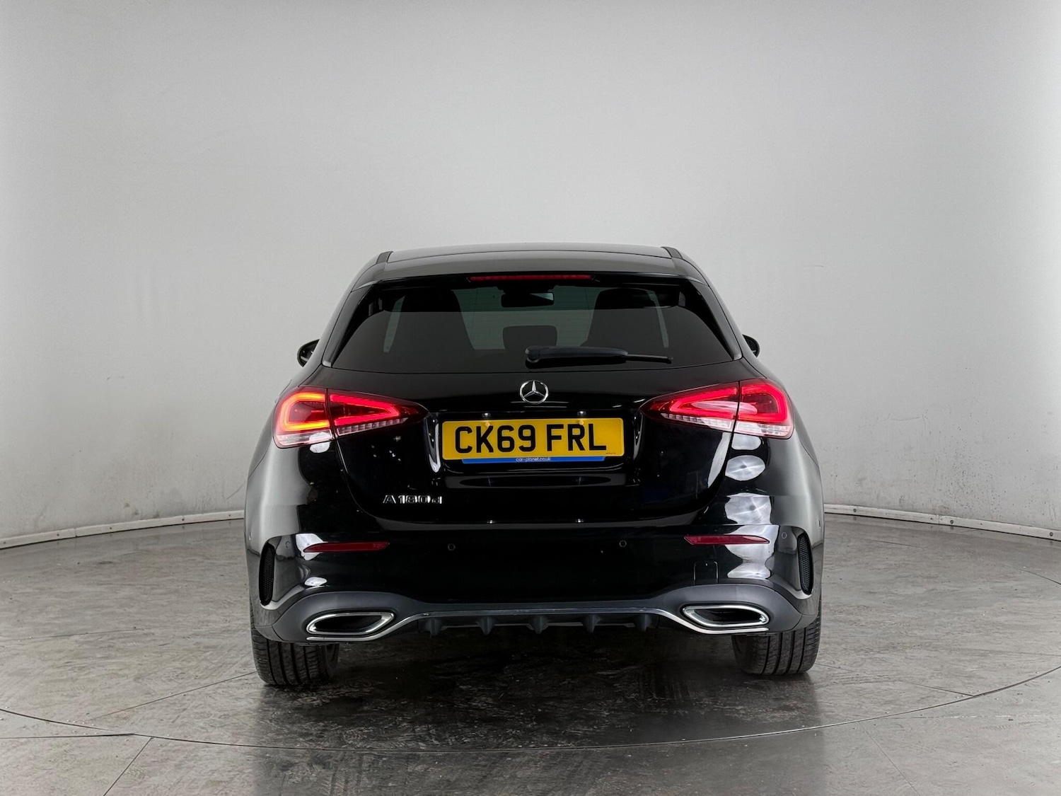 Used Mercedes-Benz A-Class 2019 for sale - 76620348: Photo 6