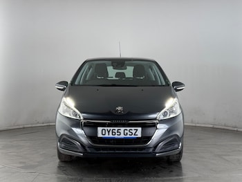 Used Peugeot 208 2015 for sale - 77268219: Photo