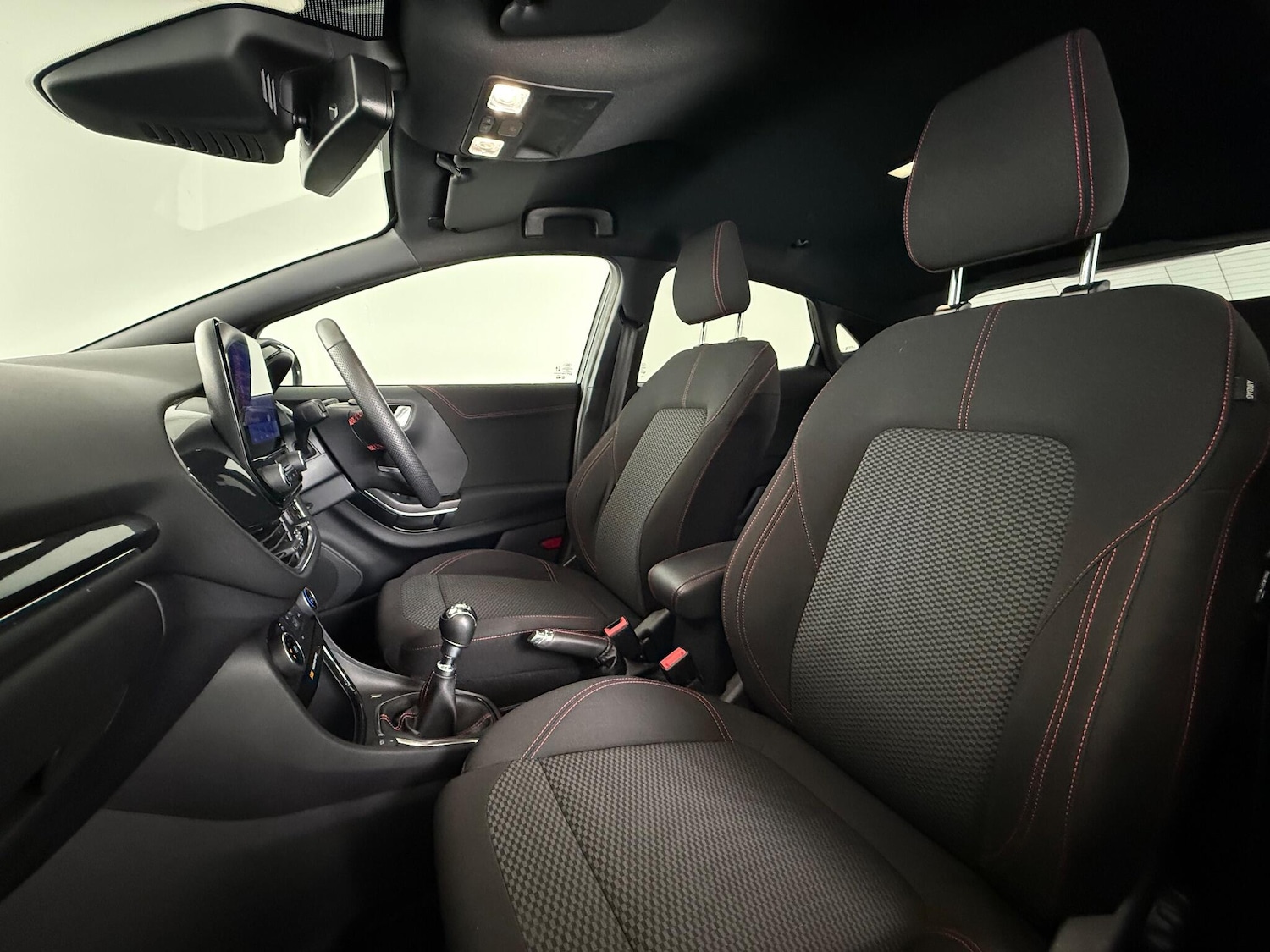 Used Ford Puma 2023 for sale - 76468537: Photo 18