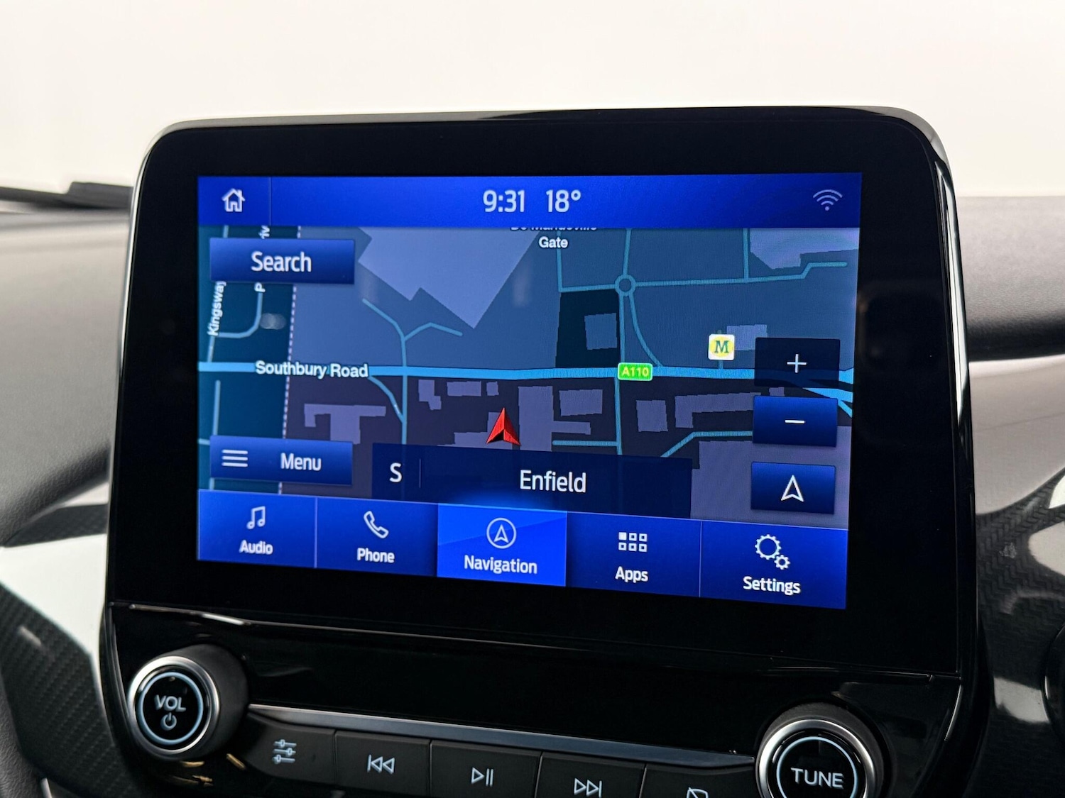 Used Ford Puma 2023 for sale - 76468537: Photo 31