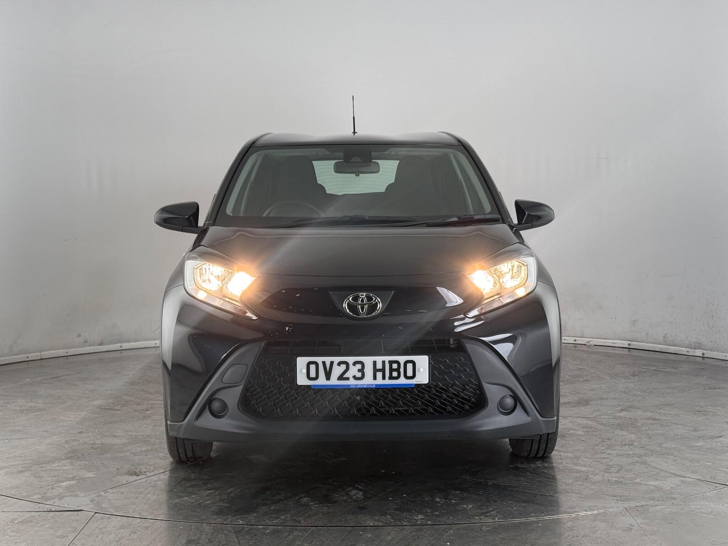 Used Toyota Aygo X 2023 for sale - 76468647: Photo 7