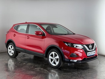 Used Nissan Qashqai 2020 for sale - 75854798: Photo