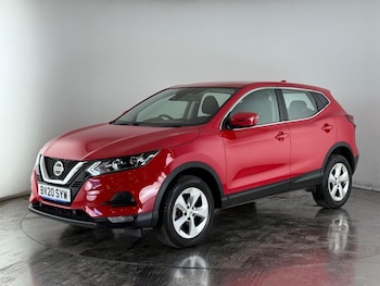 Used Nissan Qashqai 2020 for sale - 75854798: Photo