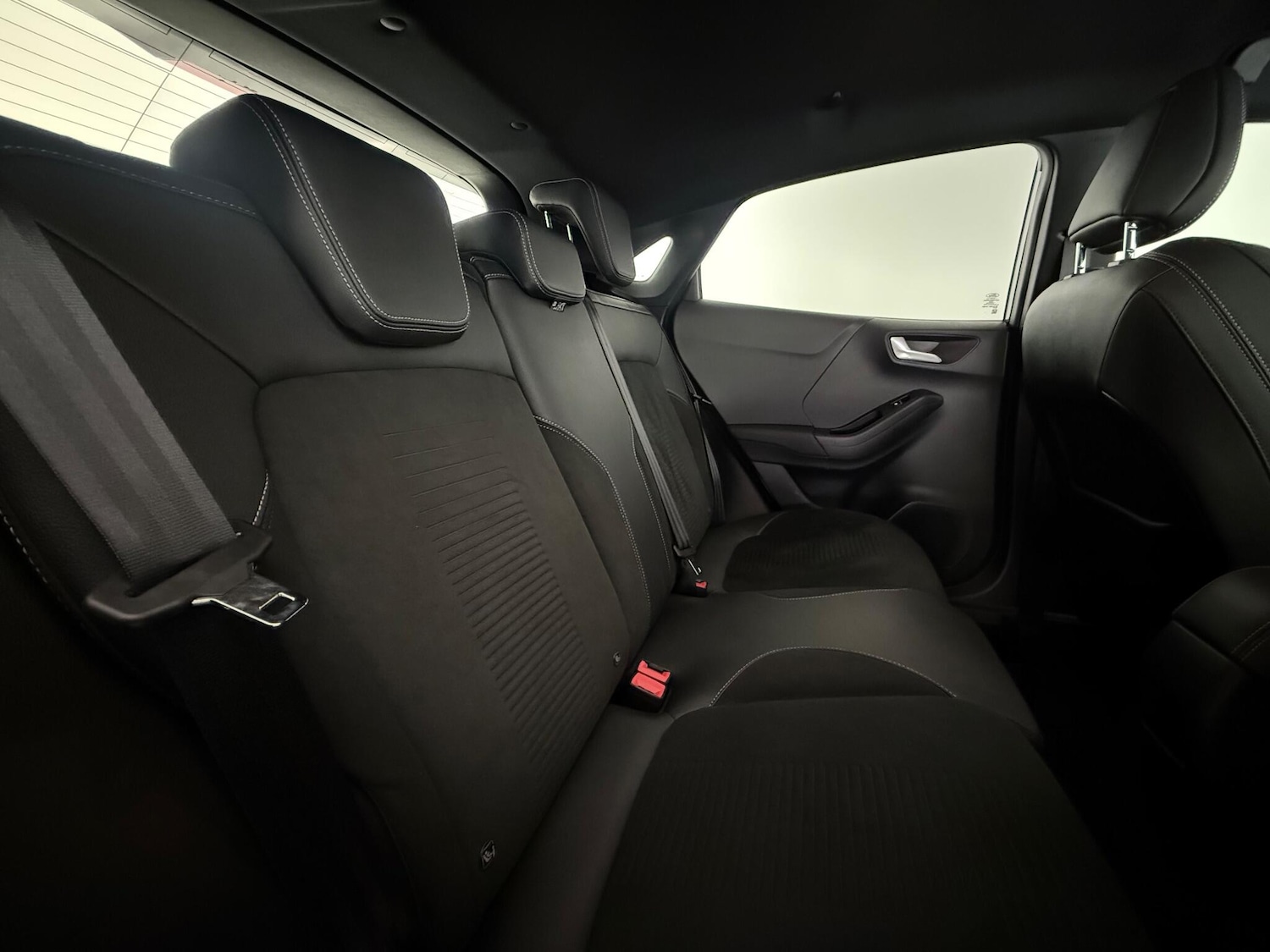 Used Ford Puma 2022 for sale - 77260328: Photo 13