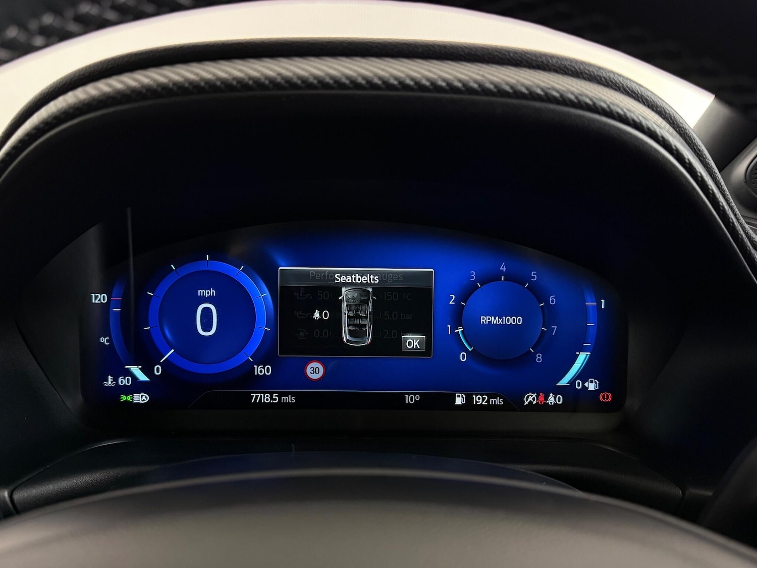 Used Ford Puma 2022 for sale - 77260328: Photo 14