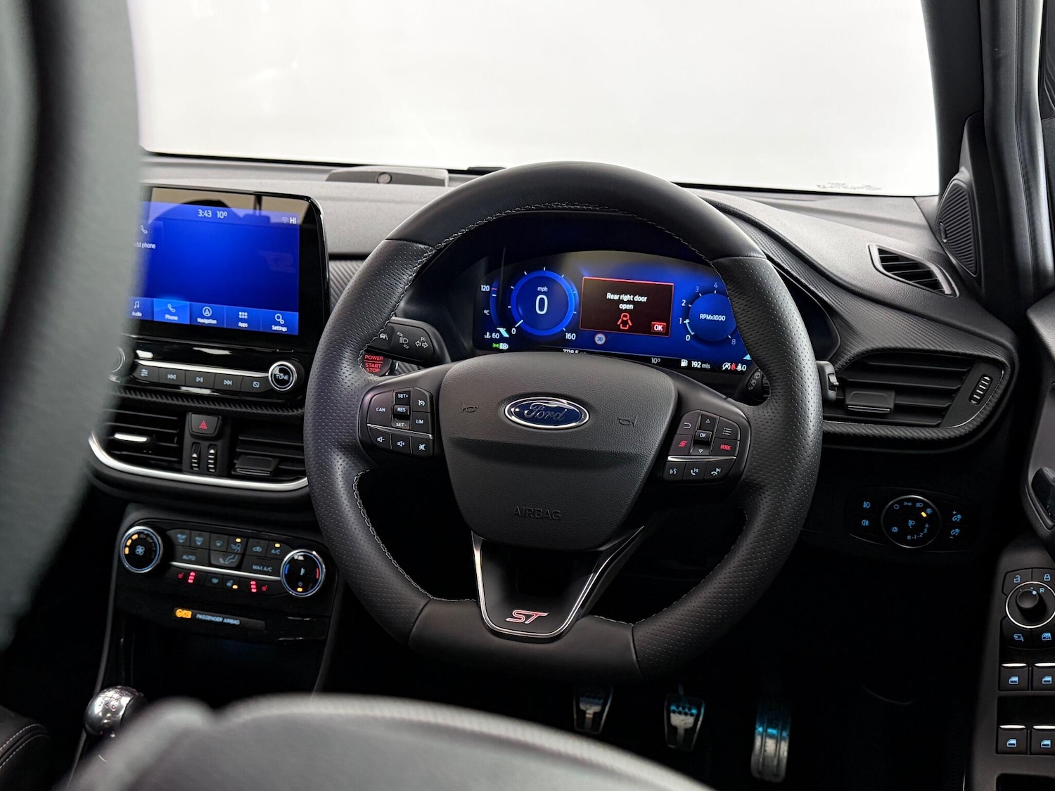 Used Ford Puma 2022 for sale - 77260328: Photo 15