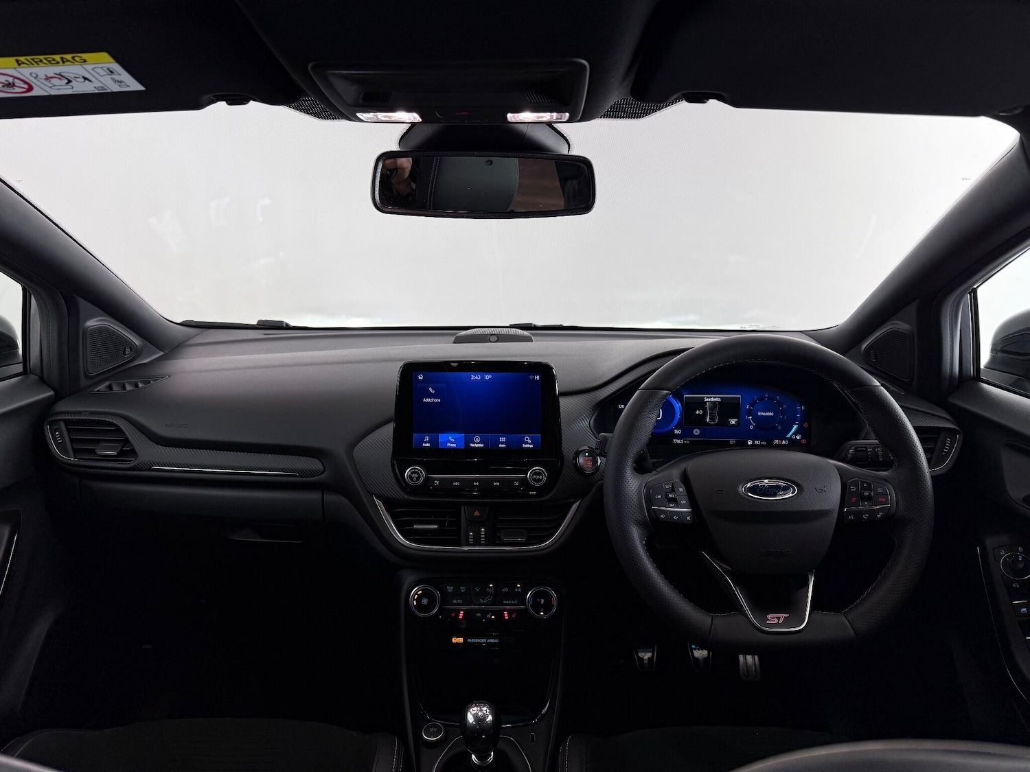 Used Ford Puma 2022 for sale - 77260328: Photo 17