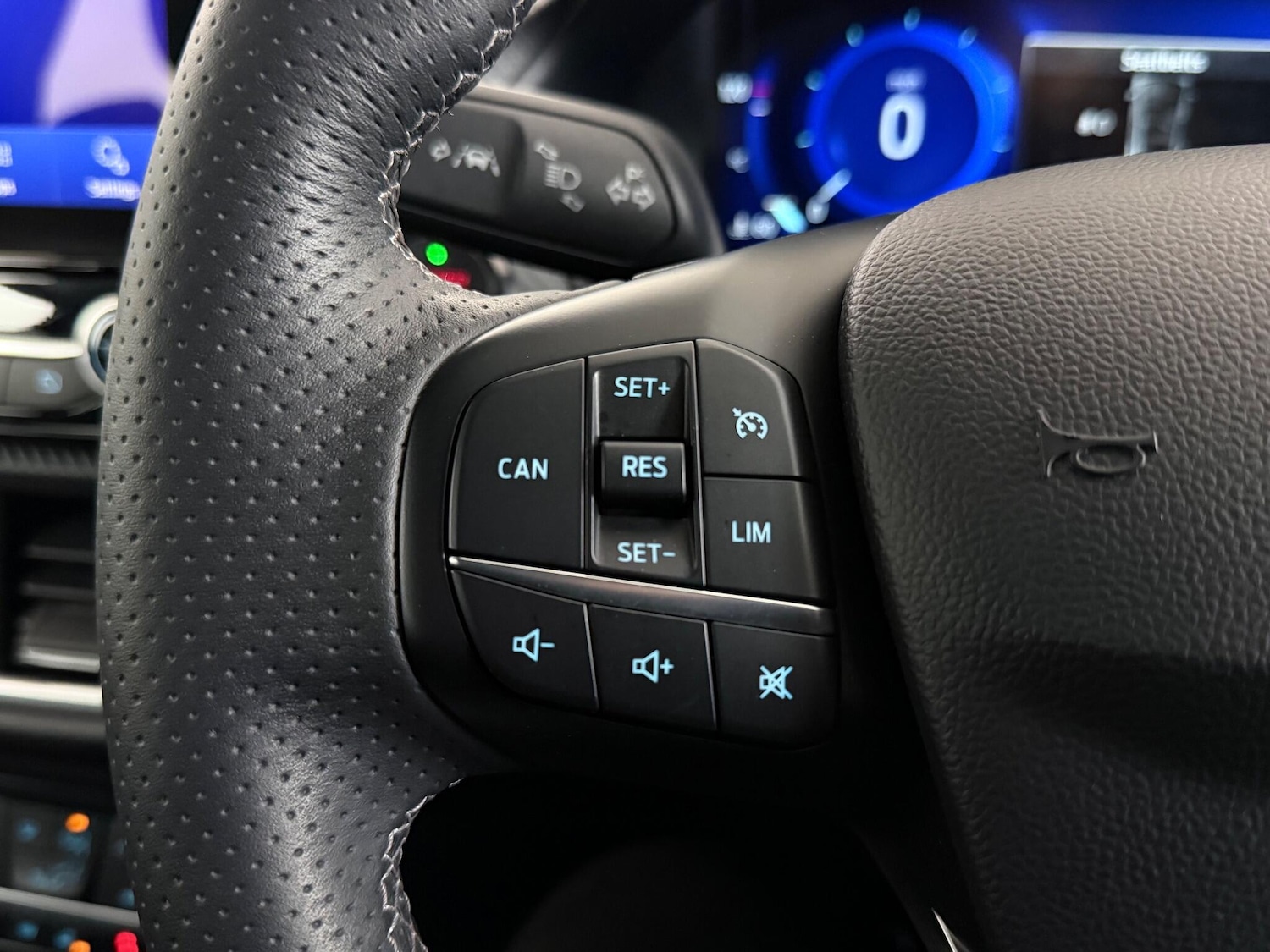 Used Ford Puma 2022 for sale - 77260328: Photo 19