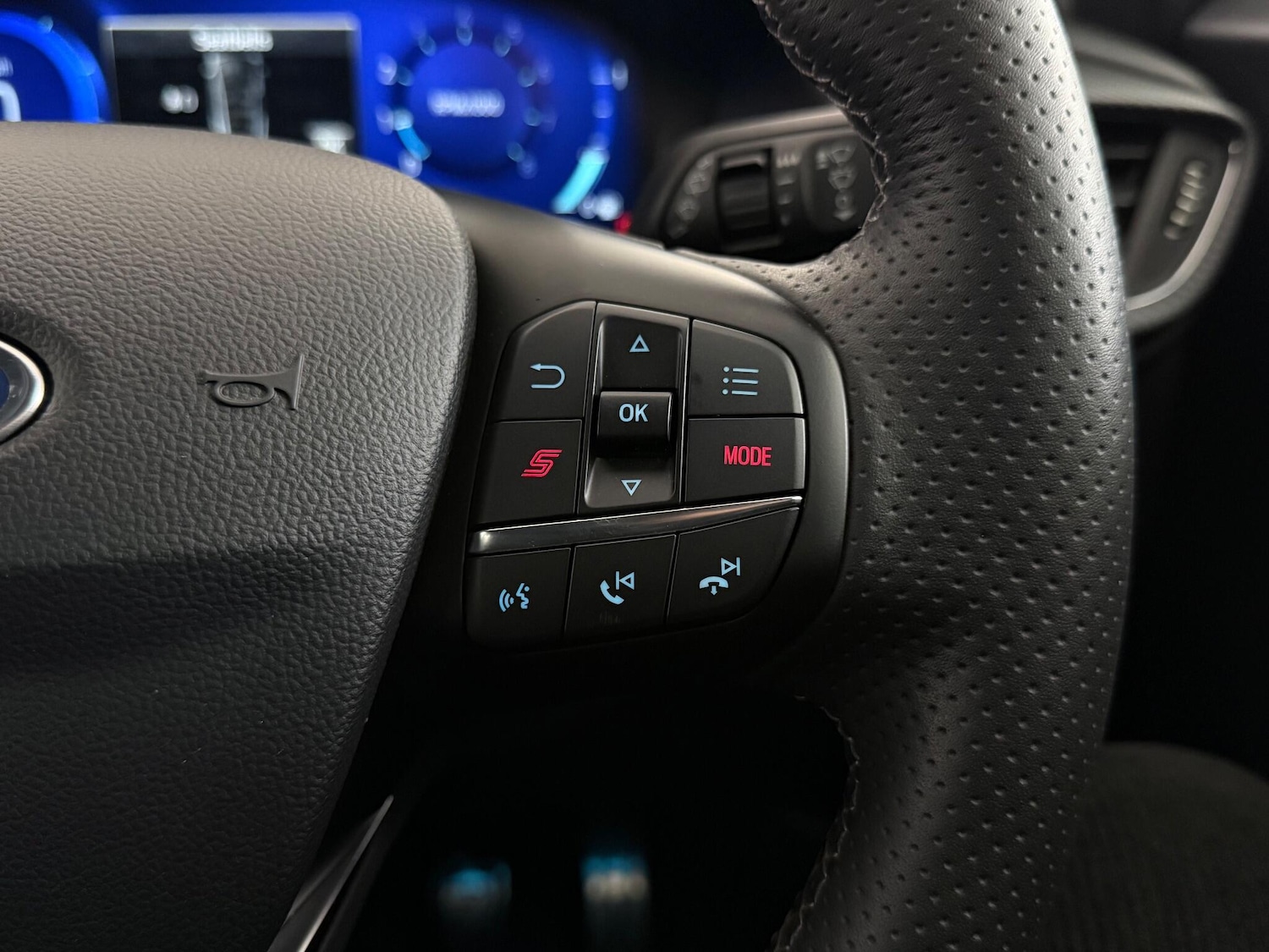 Used Ford Puma 2022 for sale - 77260328: Photo 20