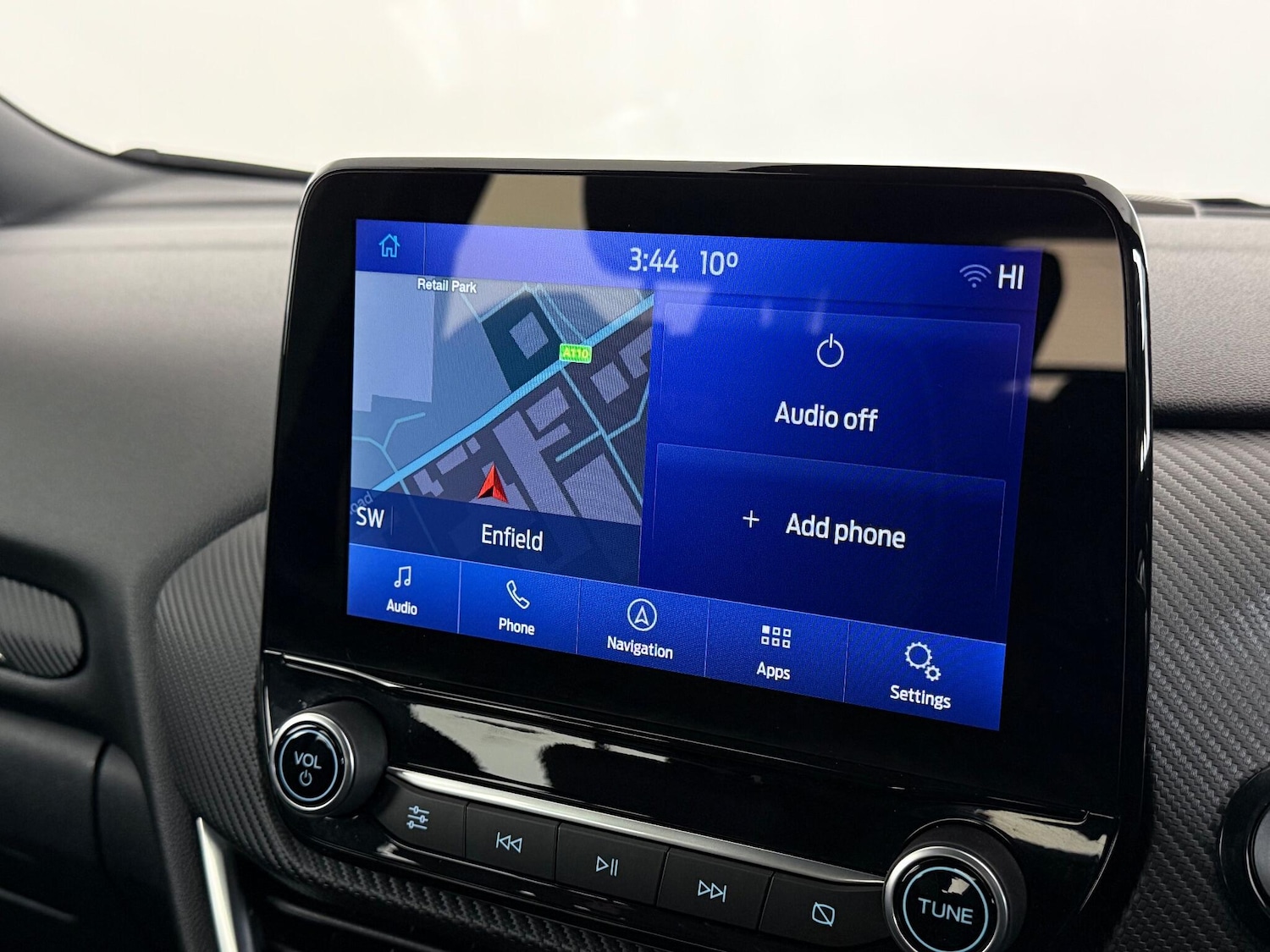 Used Ford Puma 2022 for sale - 77260328: Photo 23