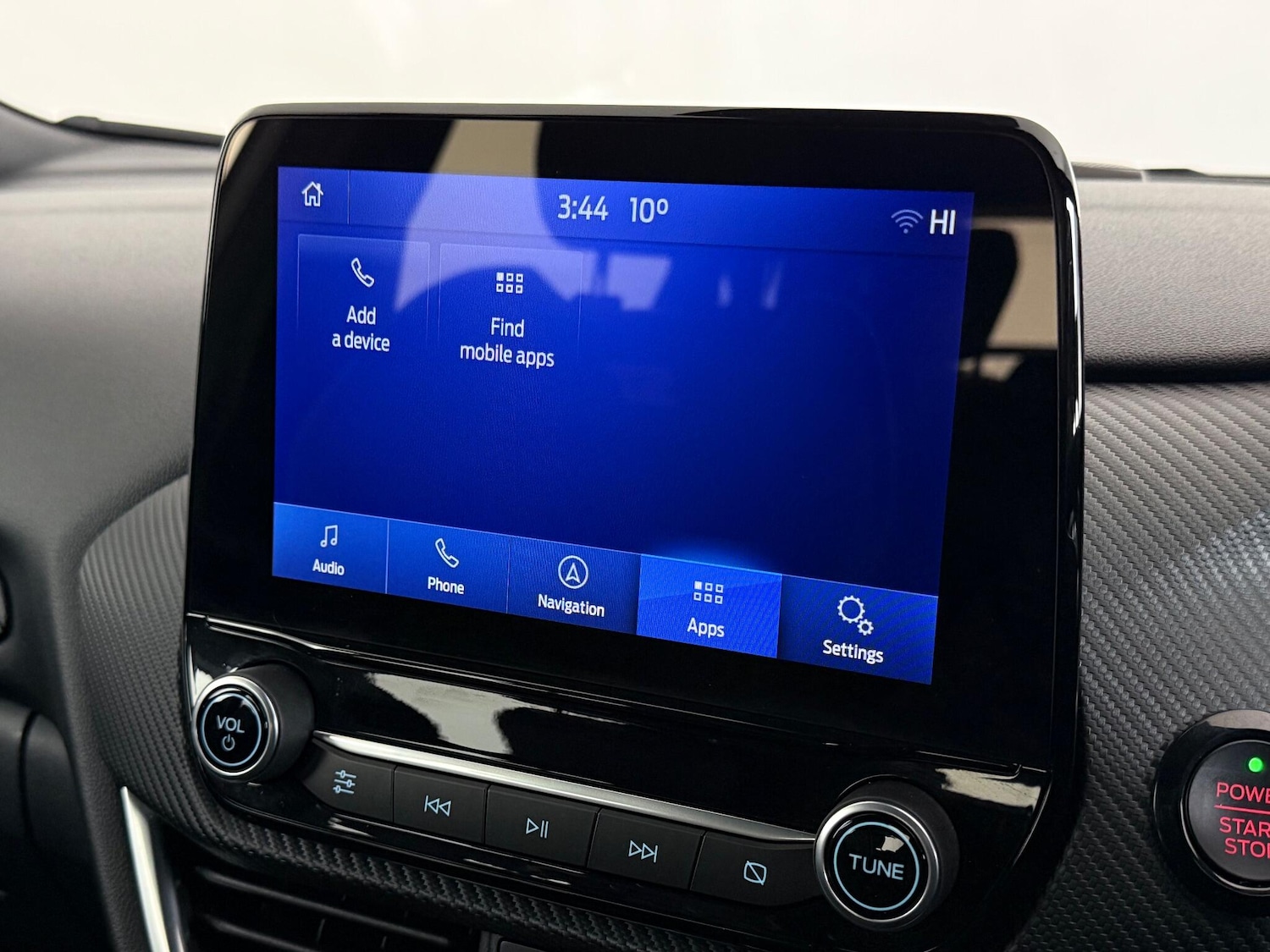 Used Ford Puma 2022 for sale - 77260328: Photo 25