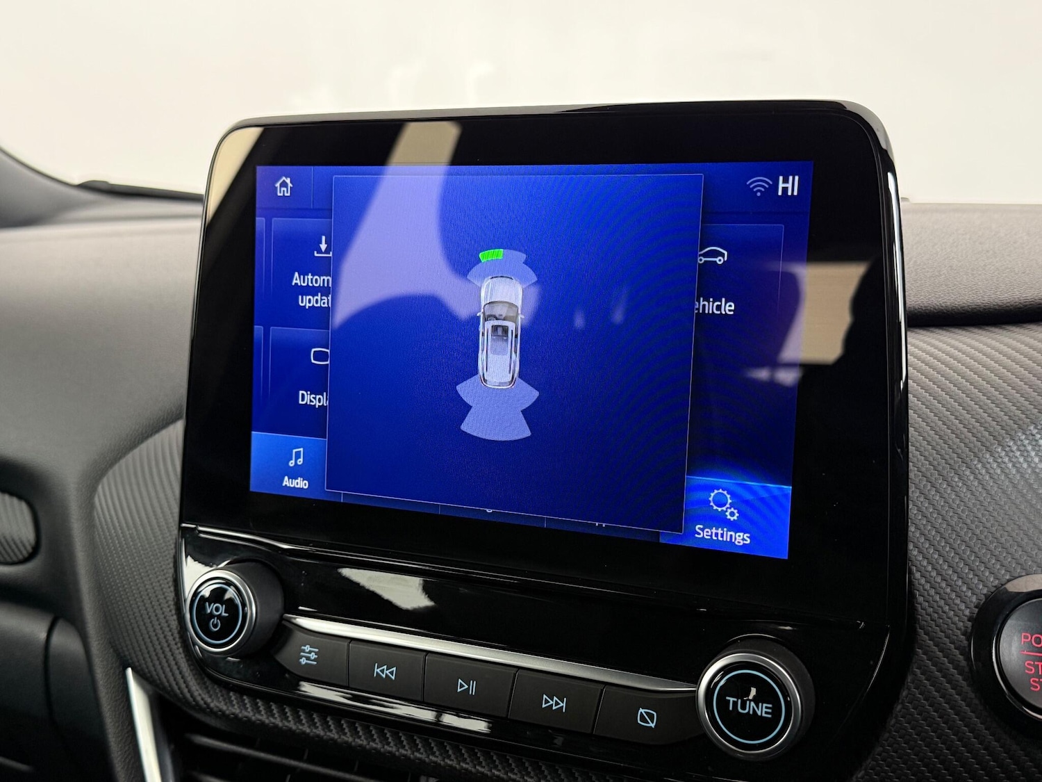 Used Ford Puma 2022 for sale - 77260328: Photo 29