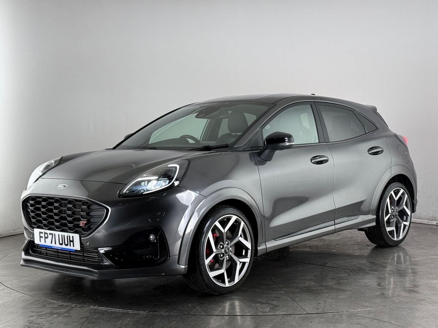 Used Ford Puma 2022 for sale - 77260328: Photo 3