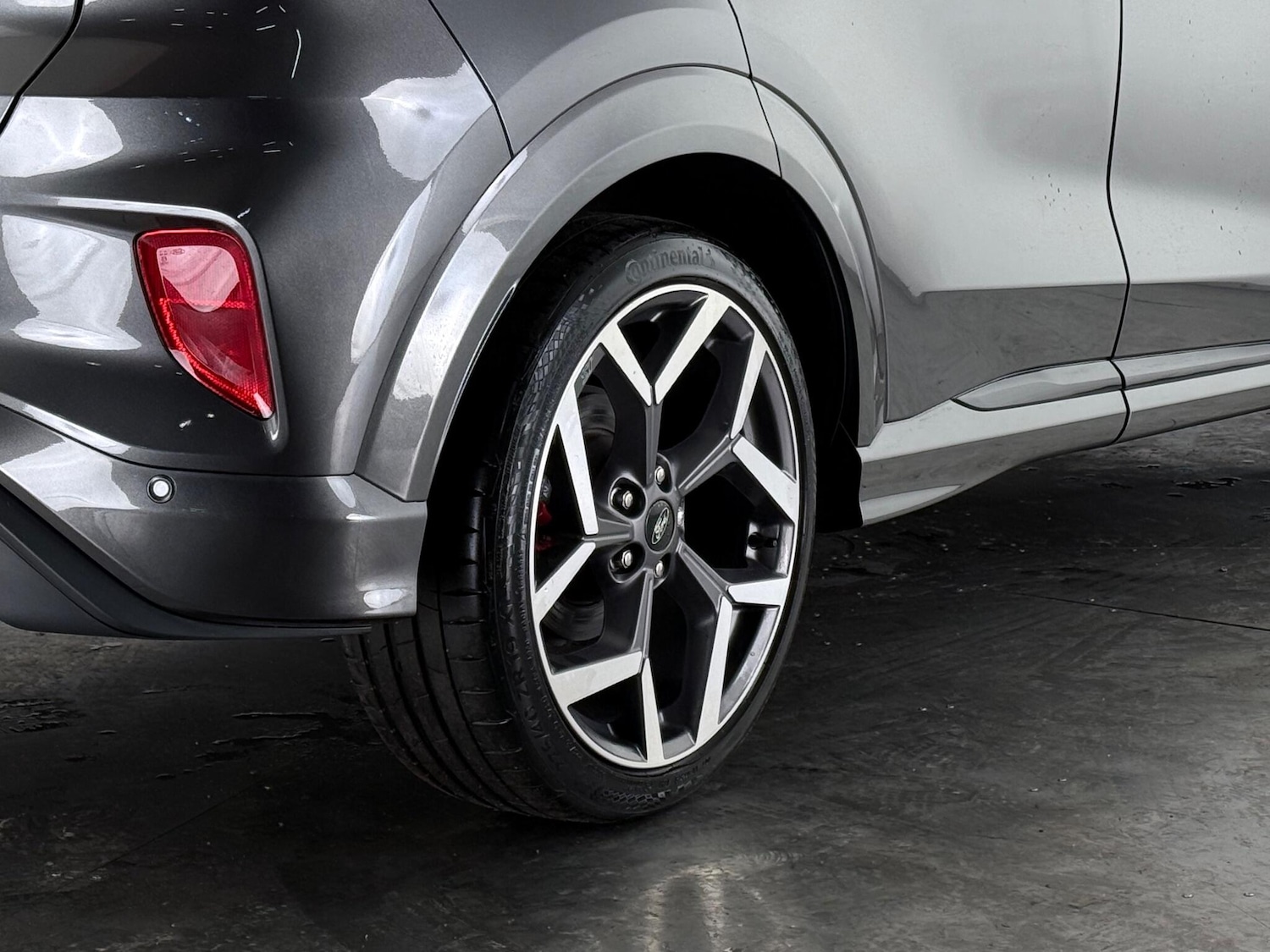 Used Ford Puma 2022 for sale - 77260328: Photo 9