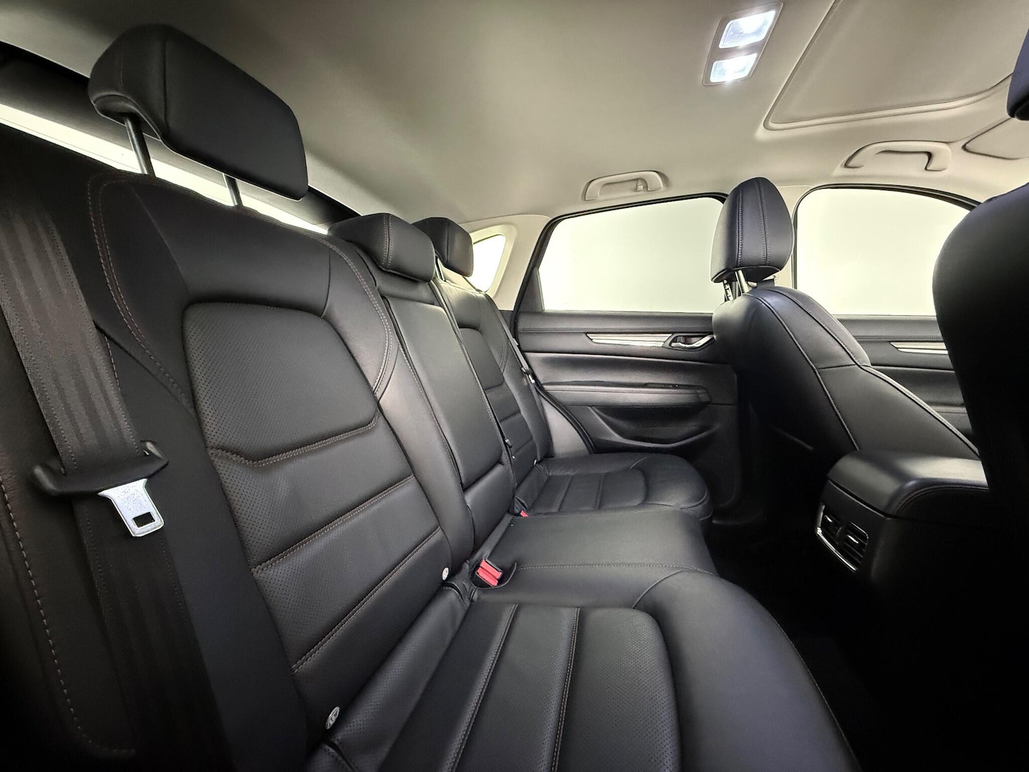 Used Mazda CX-5 2022 for sale - 77332089: Photo 10