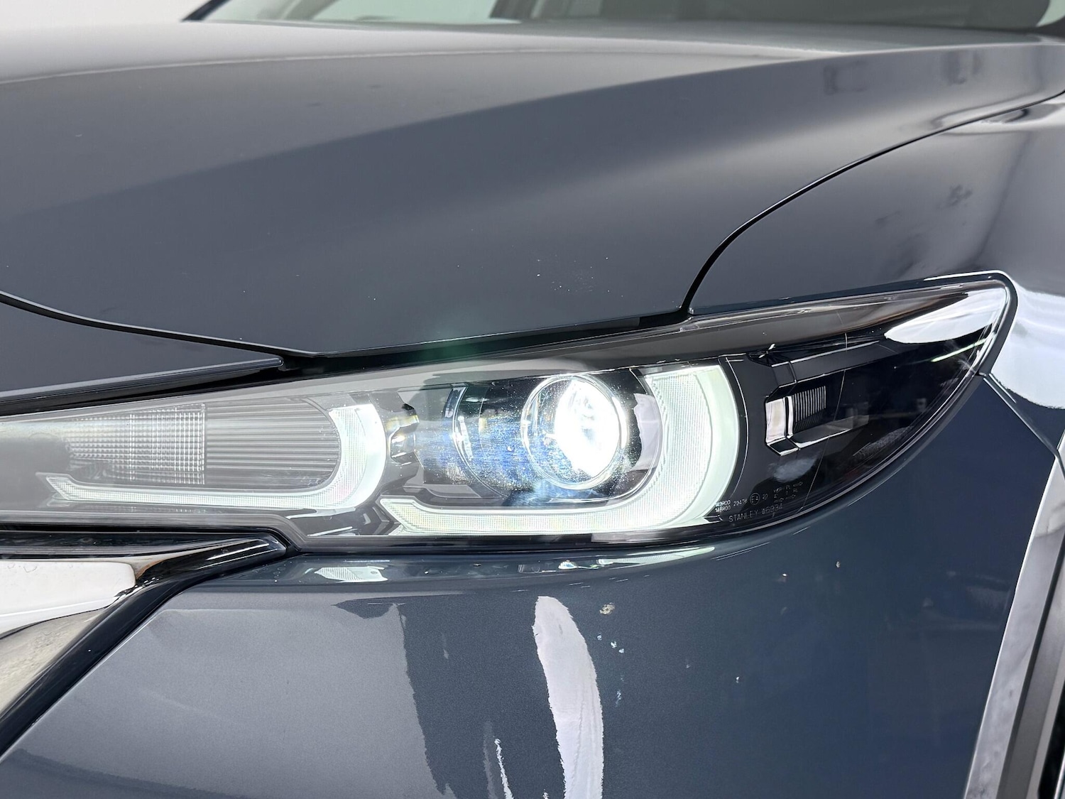 Used Mazda CX-5 2022 for sale - 77332089: Photo 12