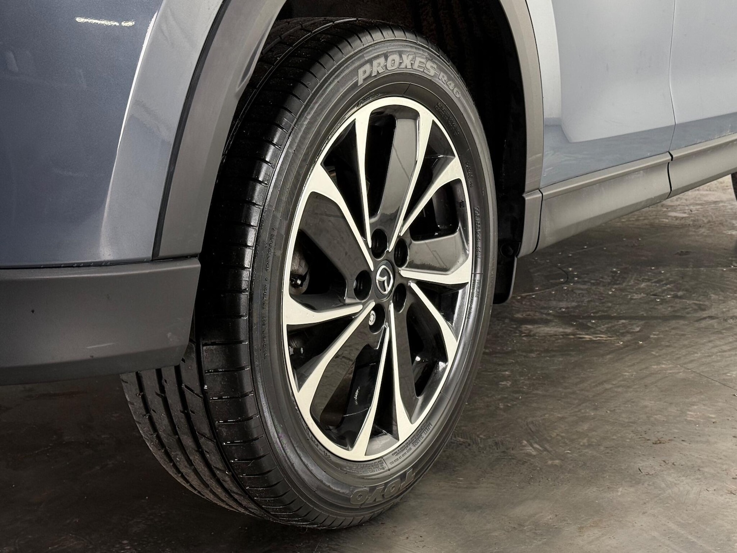 Used Mazda CX-5 2022 for sale - 77332089: Photo 14