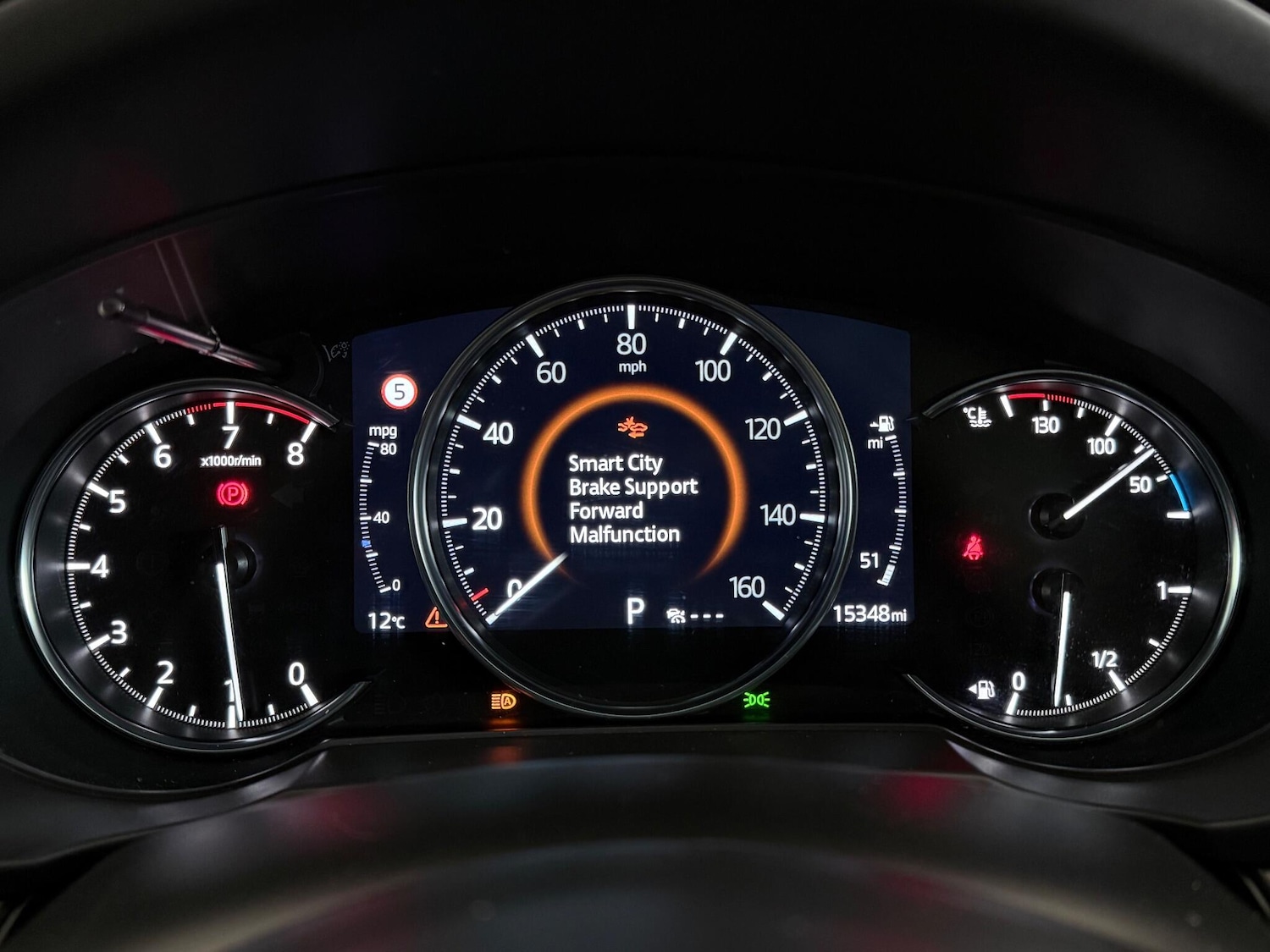 Used Mazda CX-5 2022 for sale - 77332089: Photo 16