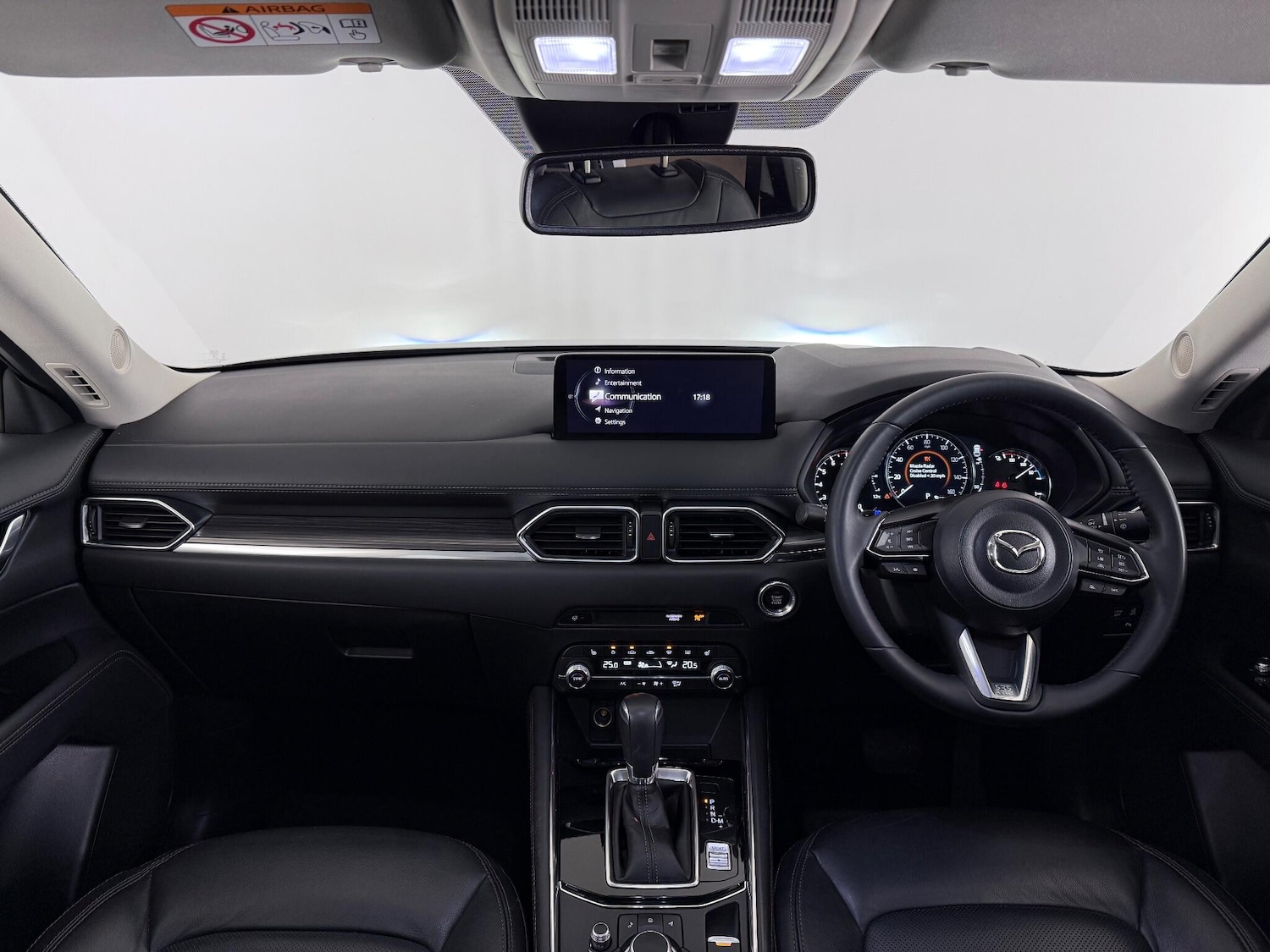 Used Mazda CX-5 2022 for sale - 77332089: Photo 17