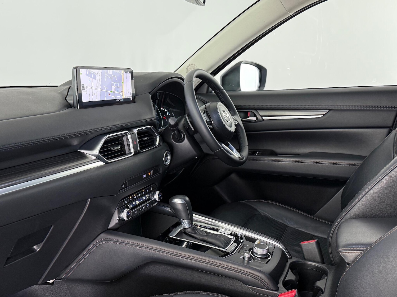 Used Mazda CX-5 2022 for sale - 77332089: Photo 18