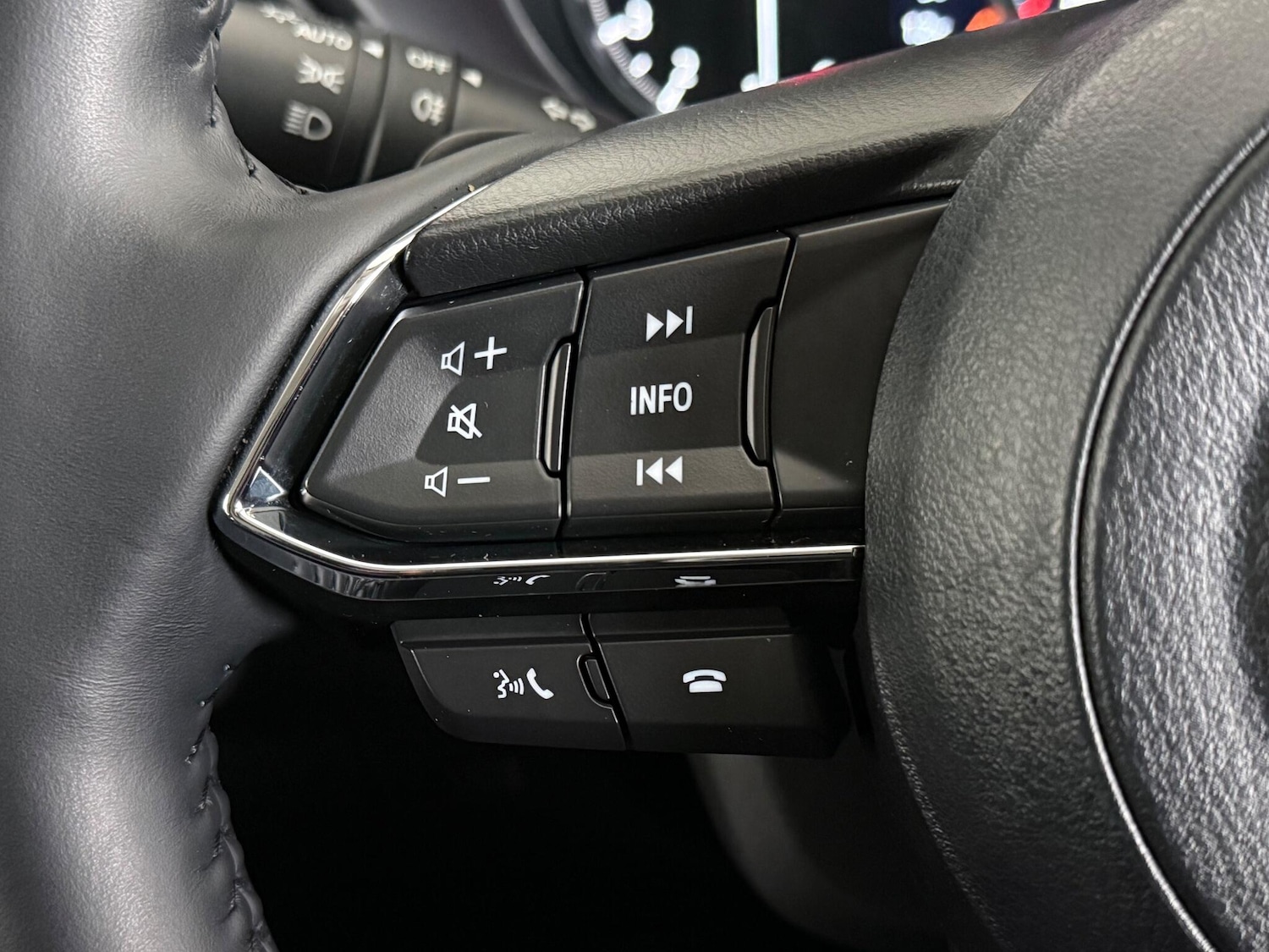 Used Mazda CX-5 2022 for sale - 77332089: Photo 19