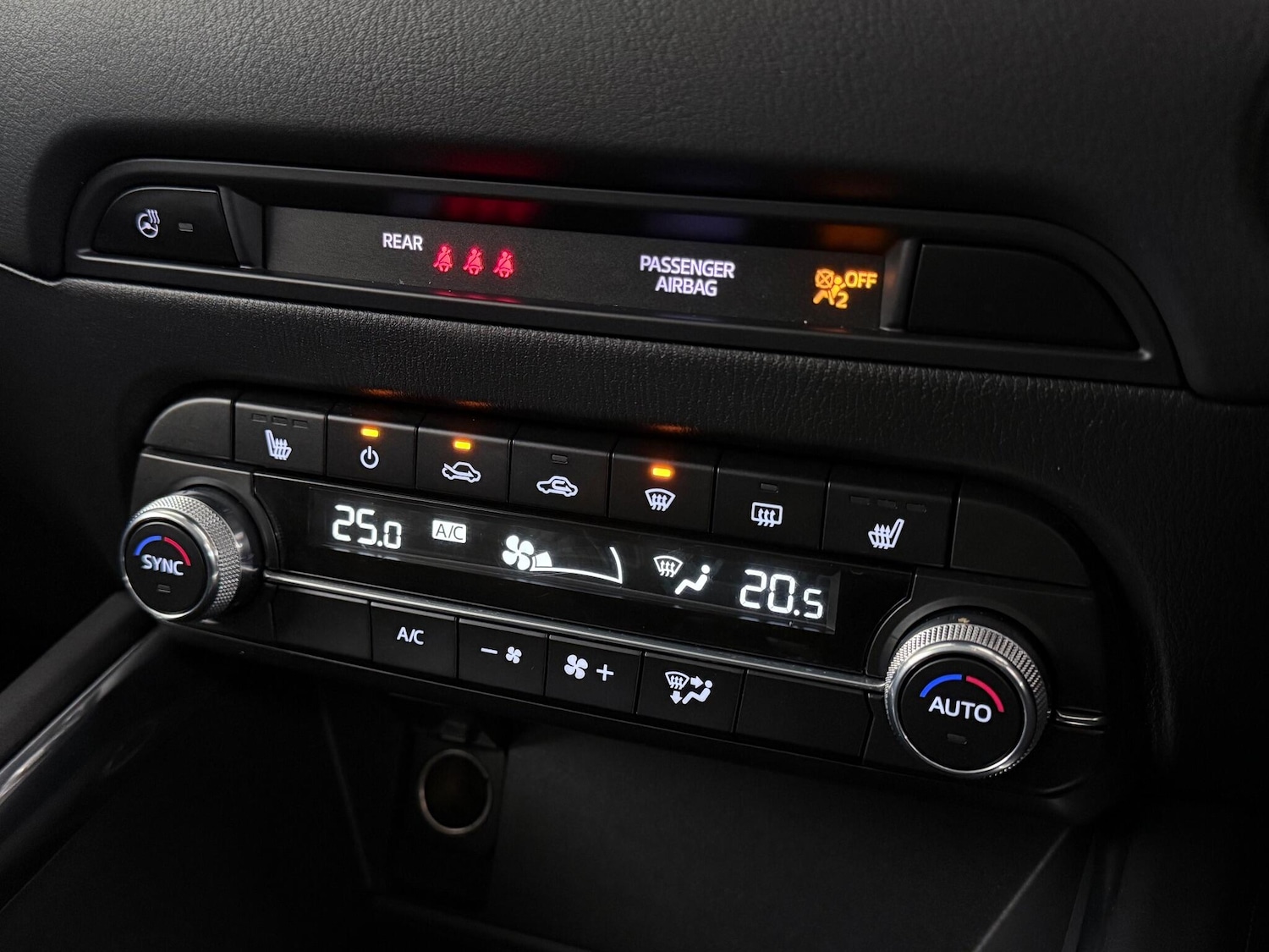 Used Mazda CX-5 2022 for sale - 77332089: Photo 29