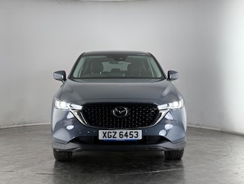 Used Mazda CX-5 2022 for sale - 77332089: Photo