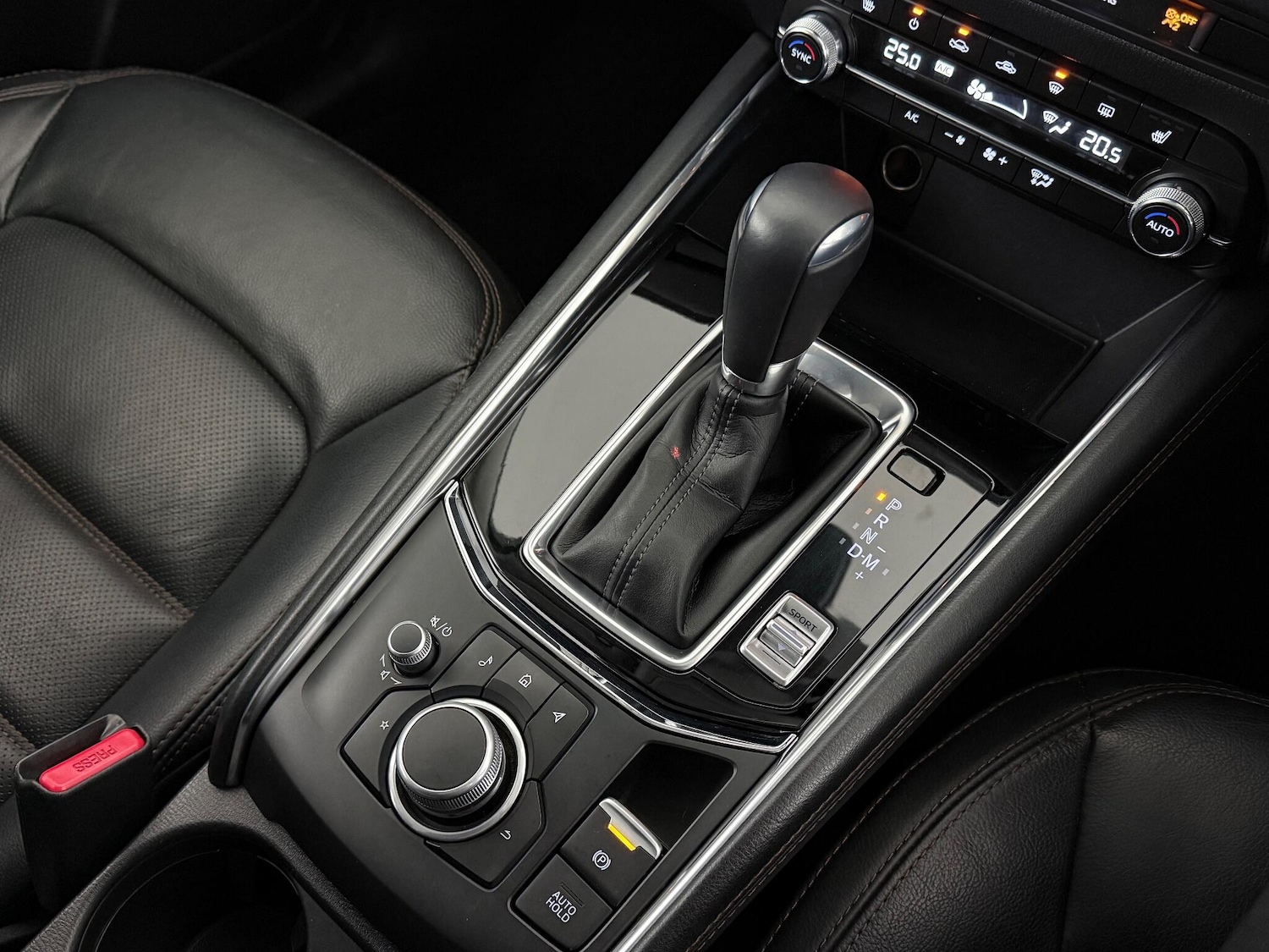 Used Mazda CX-5 2022 for sale - 77332089: Photo 30