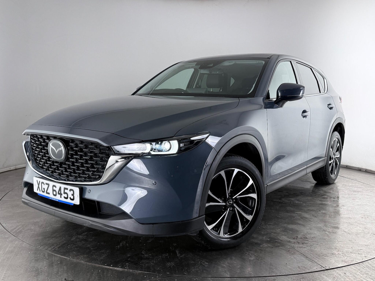 Used Mazda CX-5 2022 for sale - 77332089: Photo 31