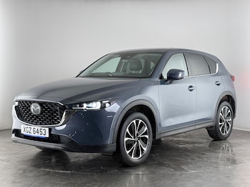 Used Mazda CX-5 2022 for sale - 77332089: Photo
