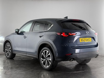 Used Mazda CX-5 2022 for sale - 77332089: Photo