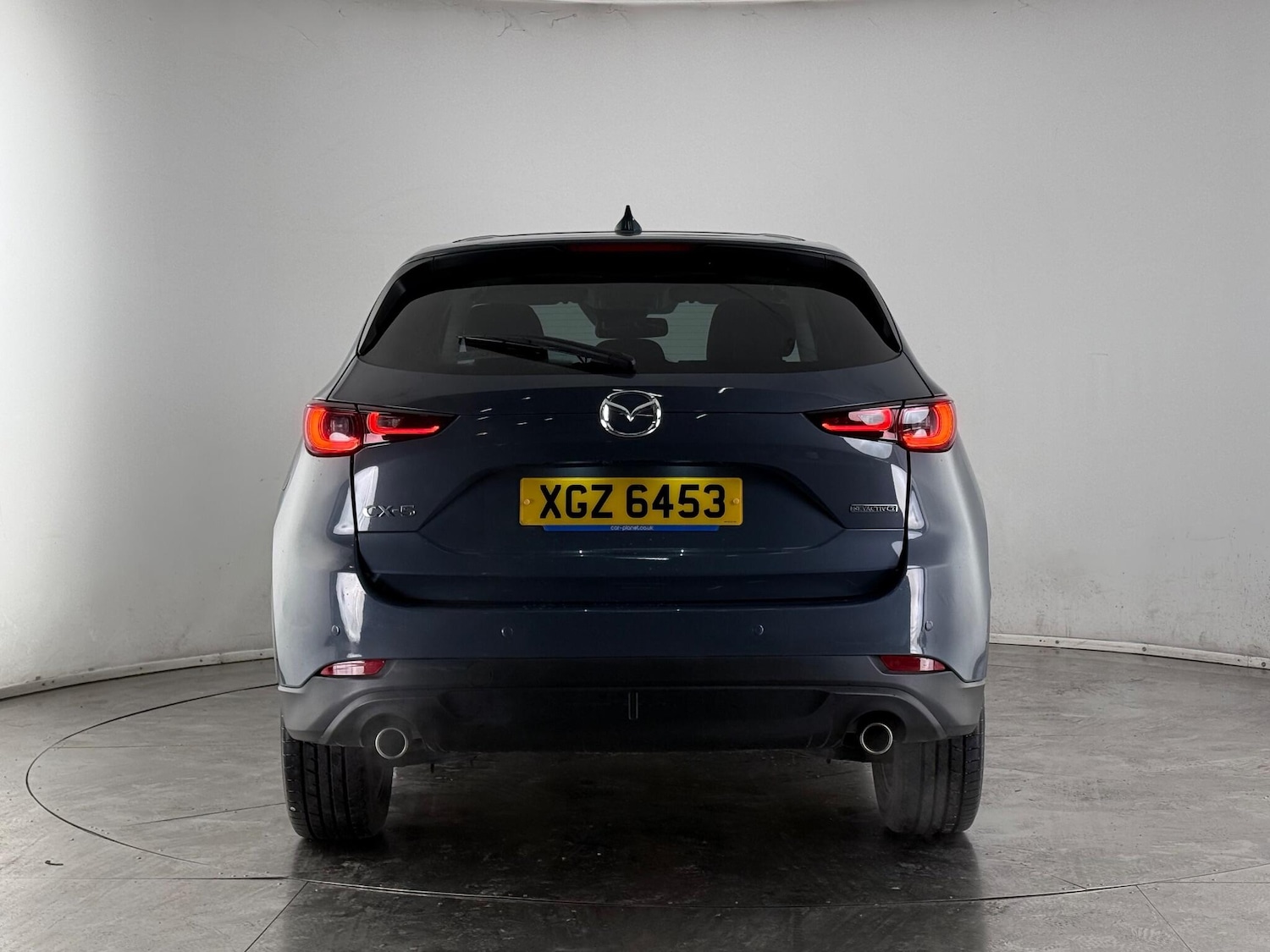 Used Mazda CX-5 2022 for sale - 77332089: Photo 5