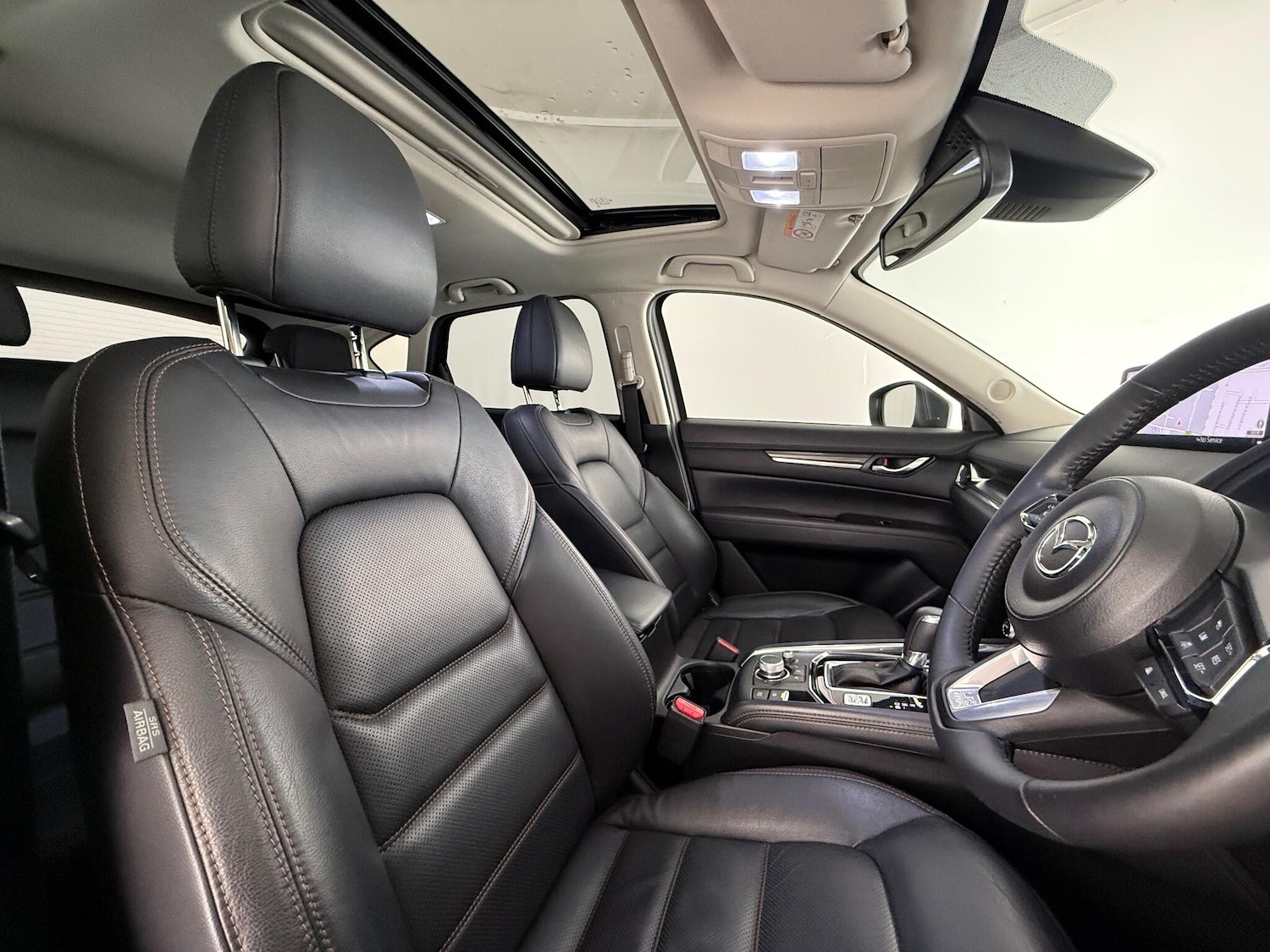 Used Mazda CX-5 2022 for sale - 77332089: Photo 7