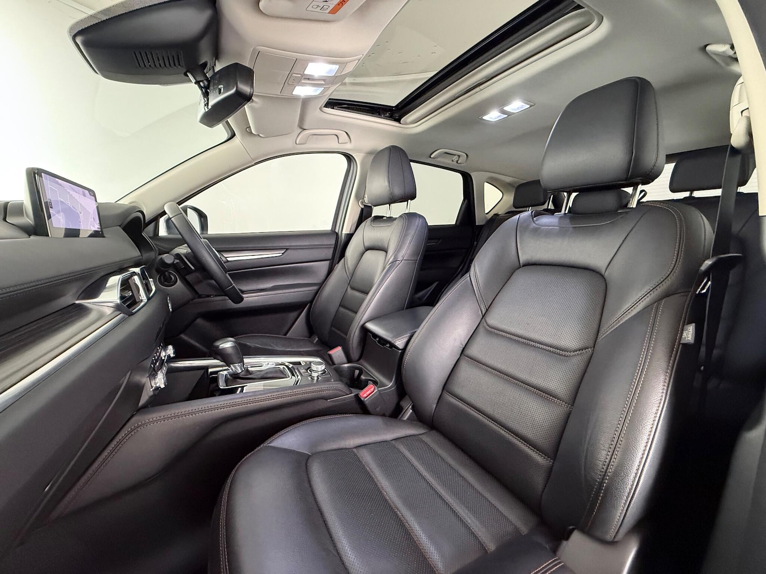 Used Mazda CX-5 2022 for sale - 77332089: Photo 8