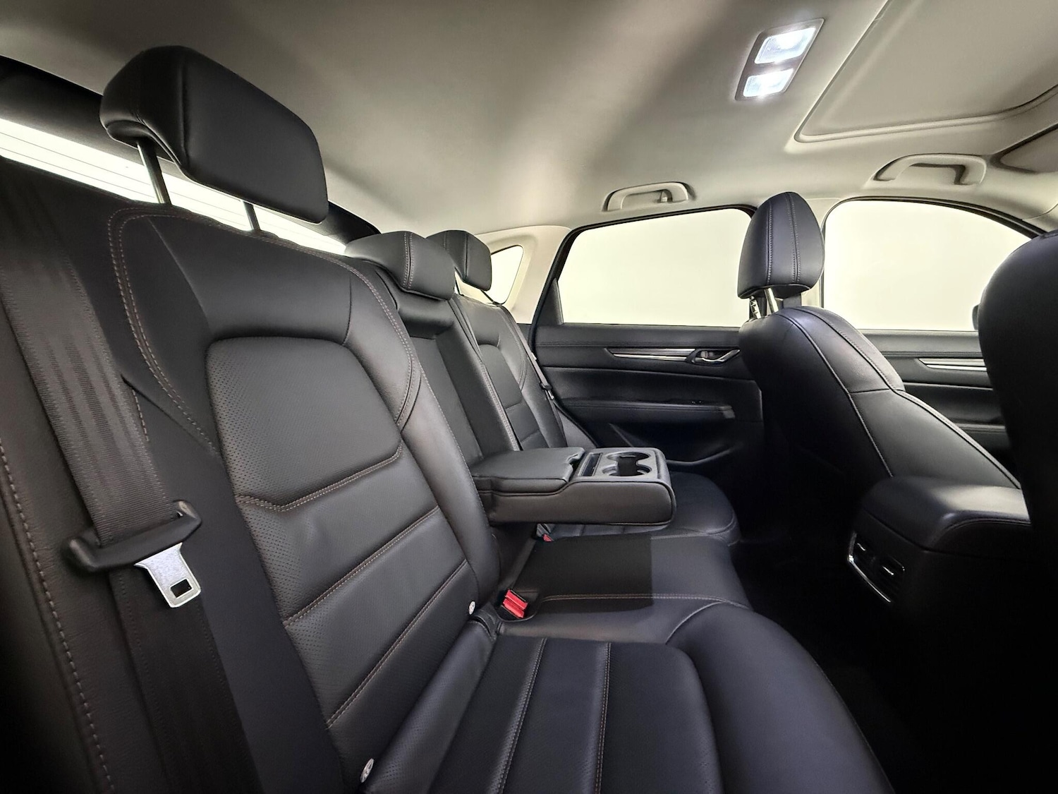 Used Mazda CX-5 2022 for sale - 77332089: Photo 9