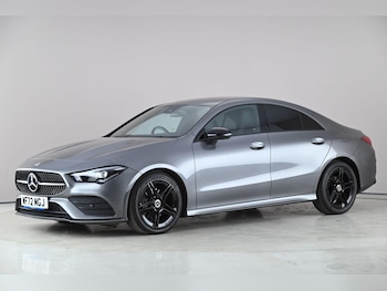 Used Mercedes-Benz CLA 2022 for sale - 77958640: Photo