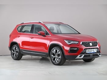 Used SEAT Ateca 2023 for sale - 78325047: Photo