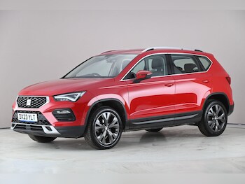 Used SEAT Ateca 2023 for sale - 78325047: Photo